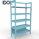 Office Shelf Business Room