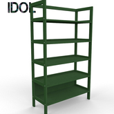 Office Shelf Business Room
