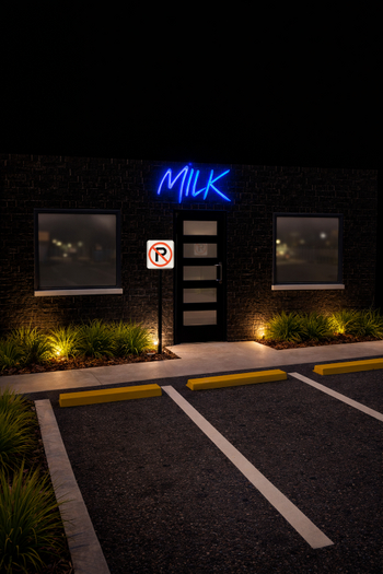 Janeex- Cereal Milk Bar