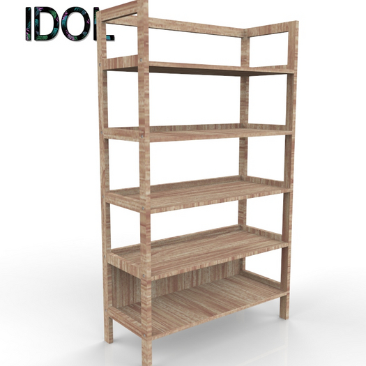 Office Shelf Business Room