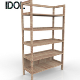 Office Shelf Business Room