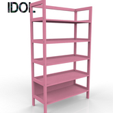 Office Shelf Business Room