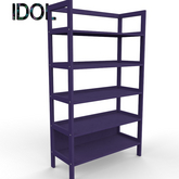 Office Shelf Business Room