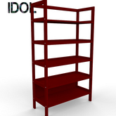 Office Shelf Business Room