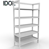 Office Shelf Business Room