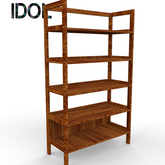 Office Shelf Business Room