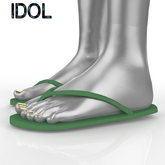 Flip Flops Kupra