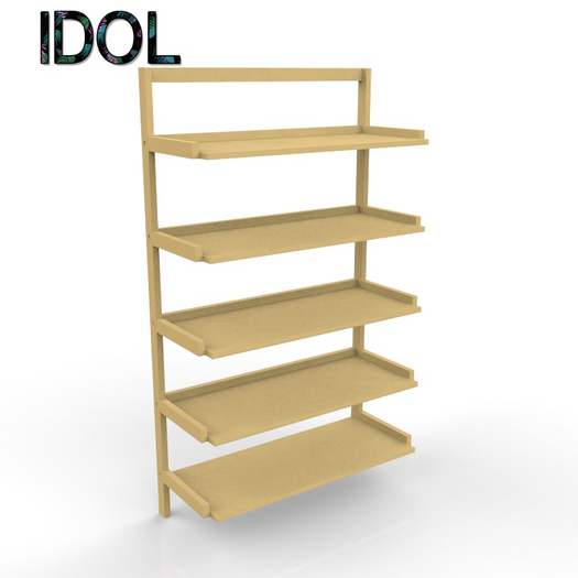 Office Shelf Decor Home