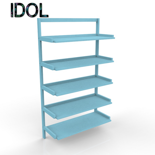 Office Shelf Decor Home