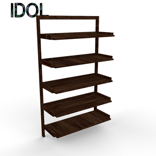 Office Shelf Decor Home