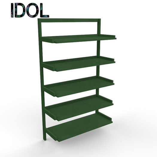 Office Shelf Decor Home