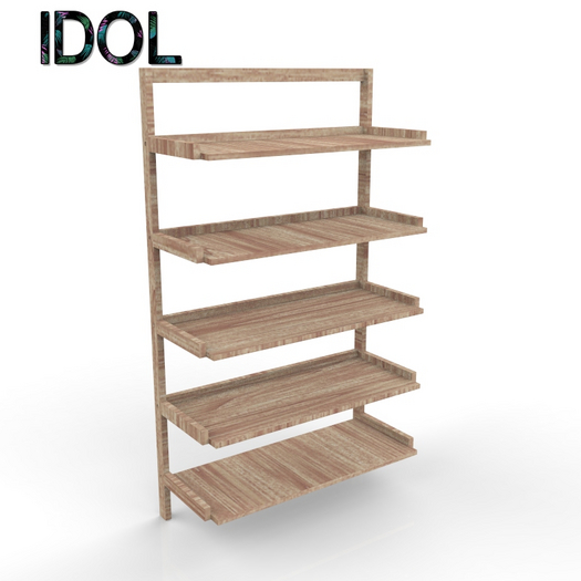 Office Shelf Decor Home