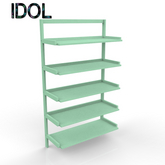 Office Shelf Decor Home