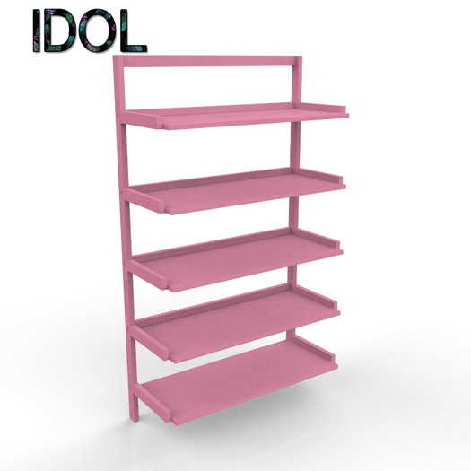 Office Shelf Decor Home