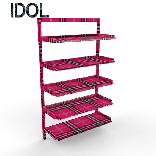 Office Shelf Decor Home