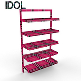 Office Shelf Decor Home