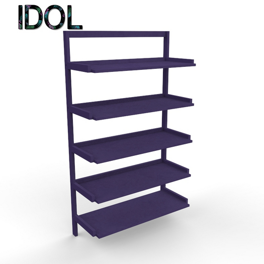 Office Shelf Decor Home