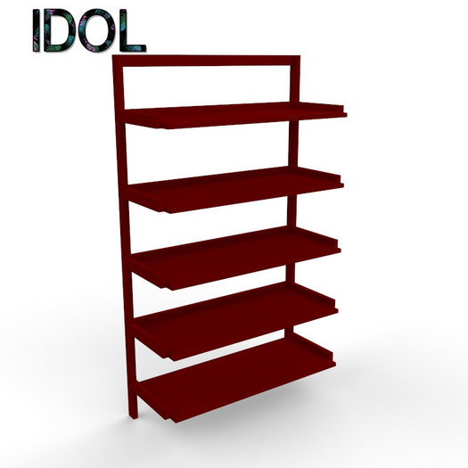 Office Shelf Decor Home