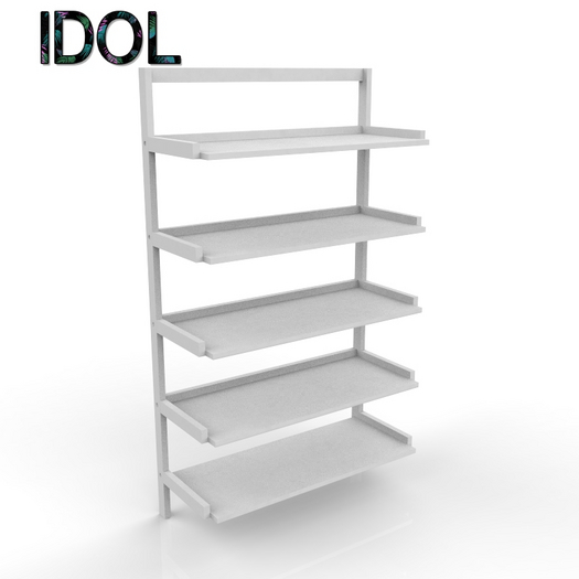 Office Shelf Decor Home