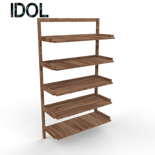 Office Shelf Decor Home