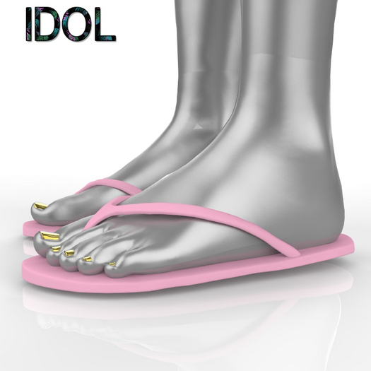 Flip Flops LaraX