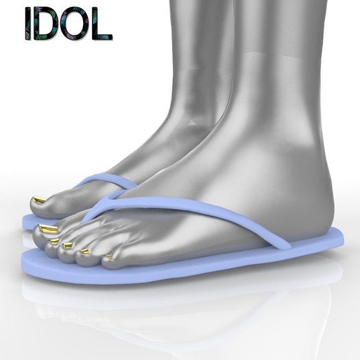 Flip Flops LaraX