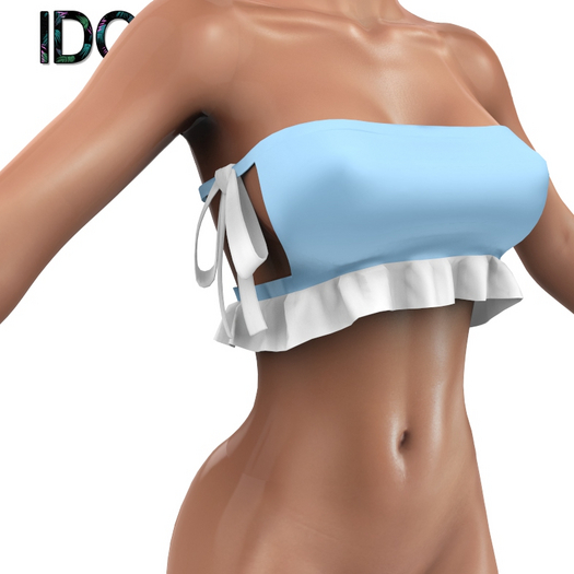 Lelia Top LaraX