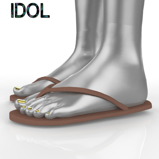 Flip Flops LaraX