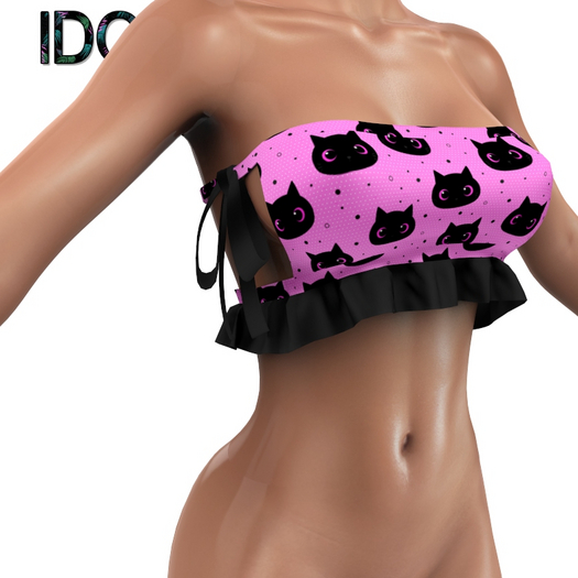 Lelia Top LaraX