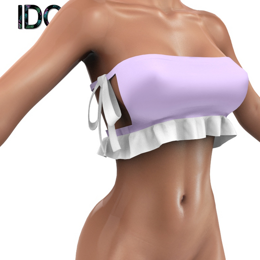 Lelia Top LaraX
