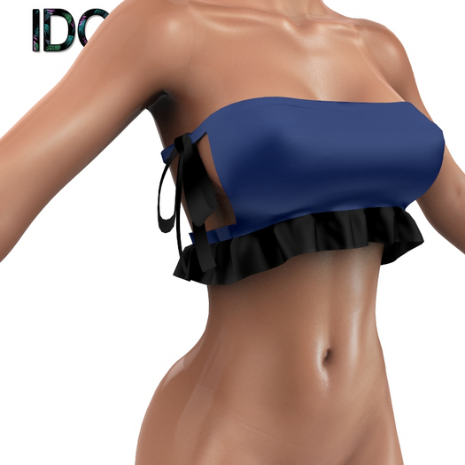 Lelia Top LaraX