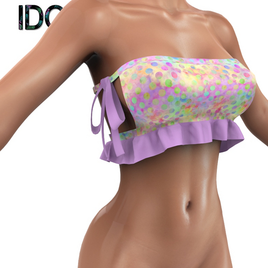 Lelia Top LaraX