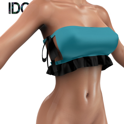 Lelia Top LaraX