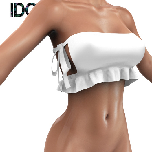 Lelia Top LaraX