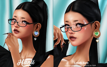 HANII - Lovely Ears FATPACK