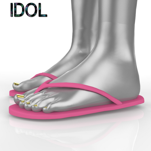 Flip Flops Legacy