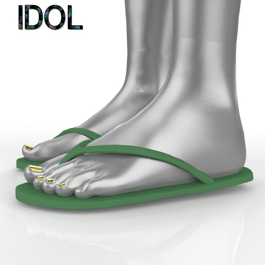 Flip Flops Legacy