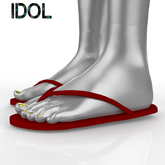 Flip Flops Legacy