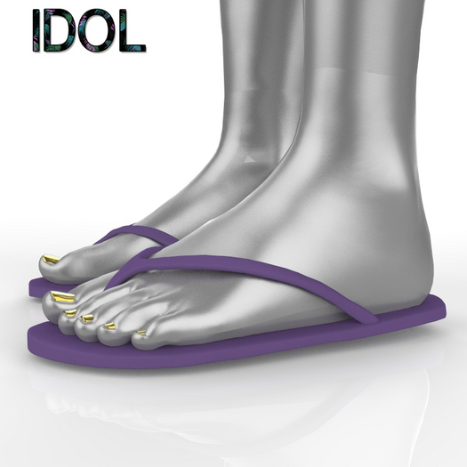 Flip Flops Legacy