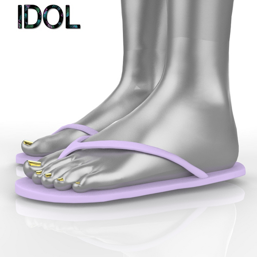 Flip Flops Maitreya
