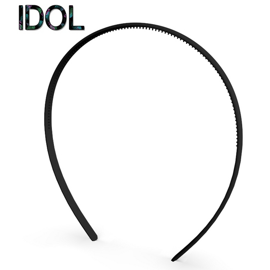 Simple Headband
