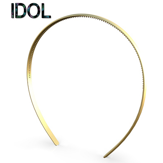 Simple Headband