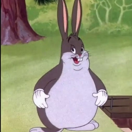 DFS GB#79 Rabbit Doe - Floating into 2026