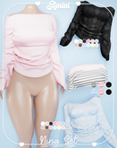 Amini - Nina Poncho [Fatpack]