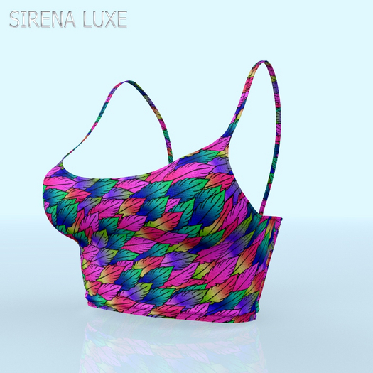 Tank Top LaraX