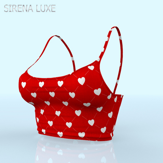 Tank Top LaraX