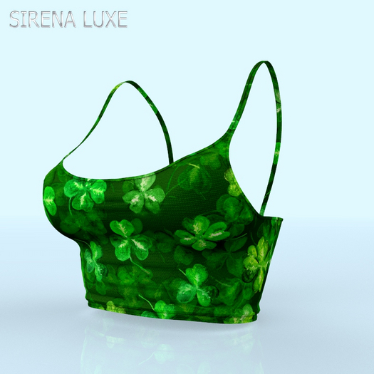 Tank Top LaraX
