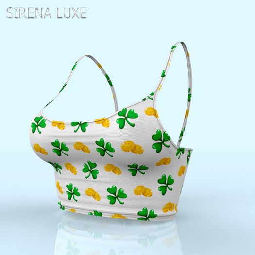 Tank Top LaraX