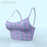 Tank Top LaraX