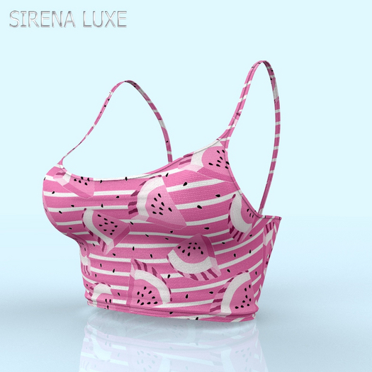 Tank Top LaraX